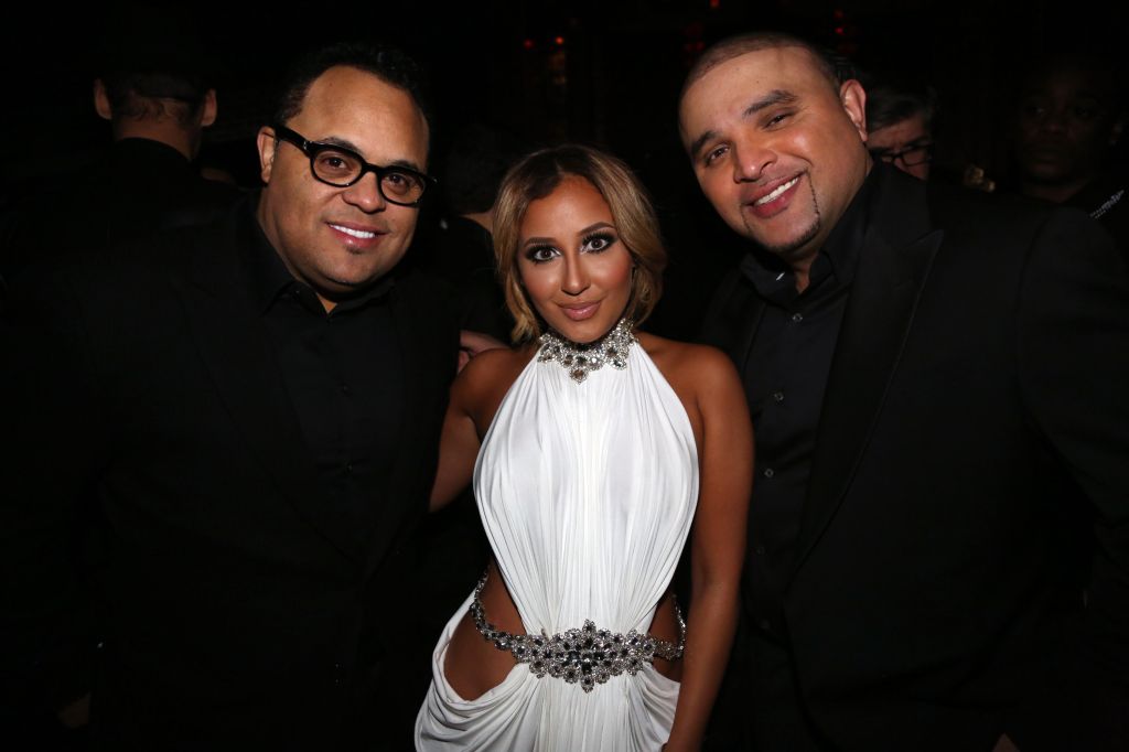 israel houghton