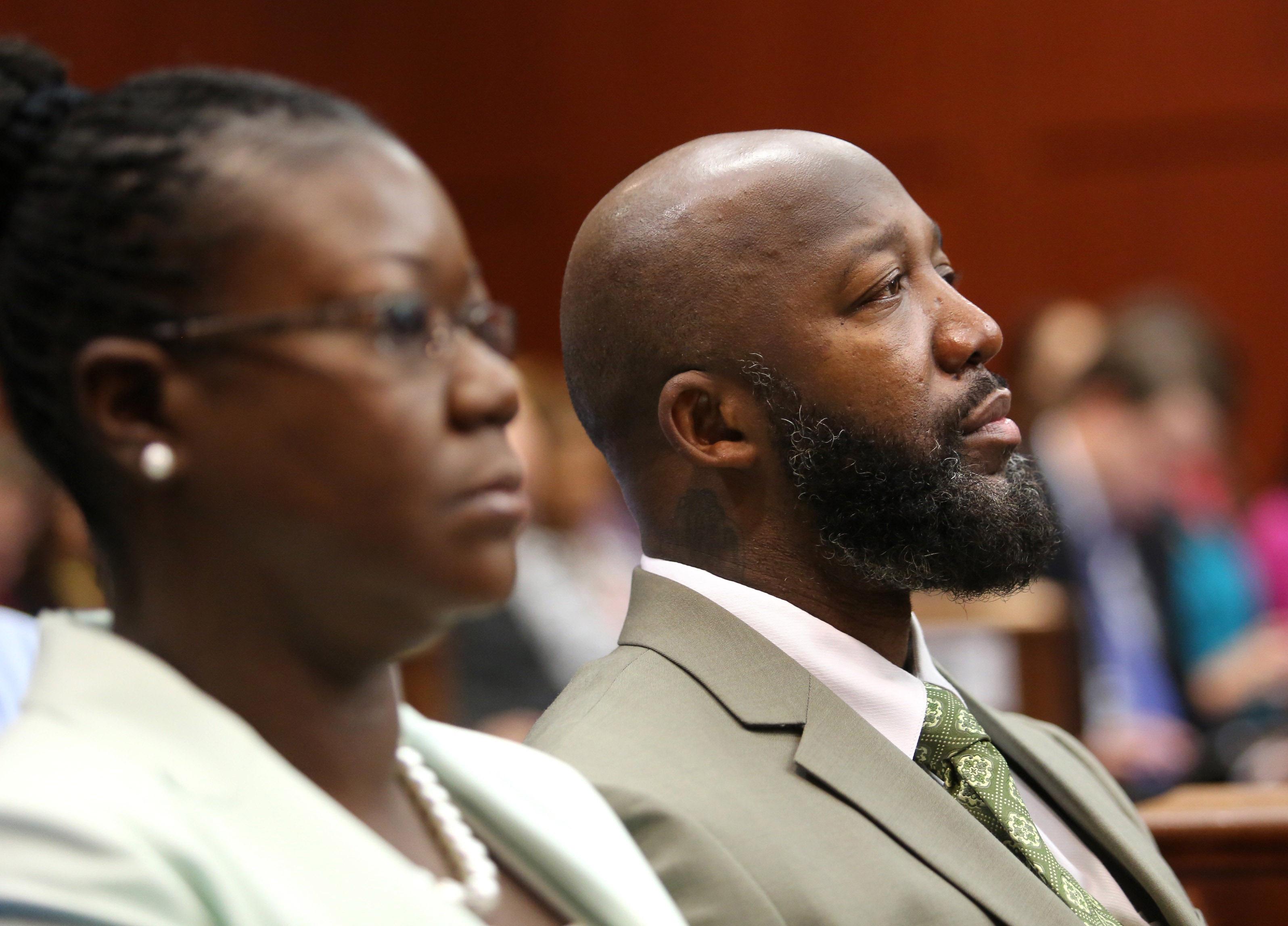 Closing Arguments Held In Zimmerman Trial