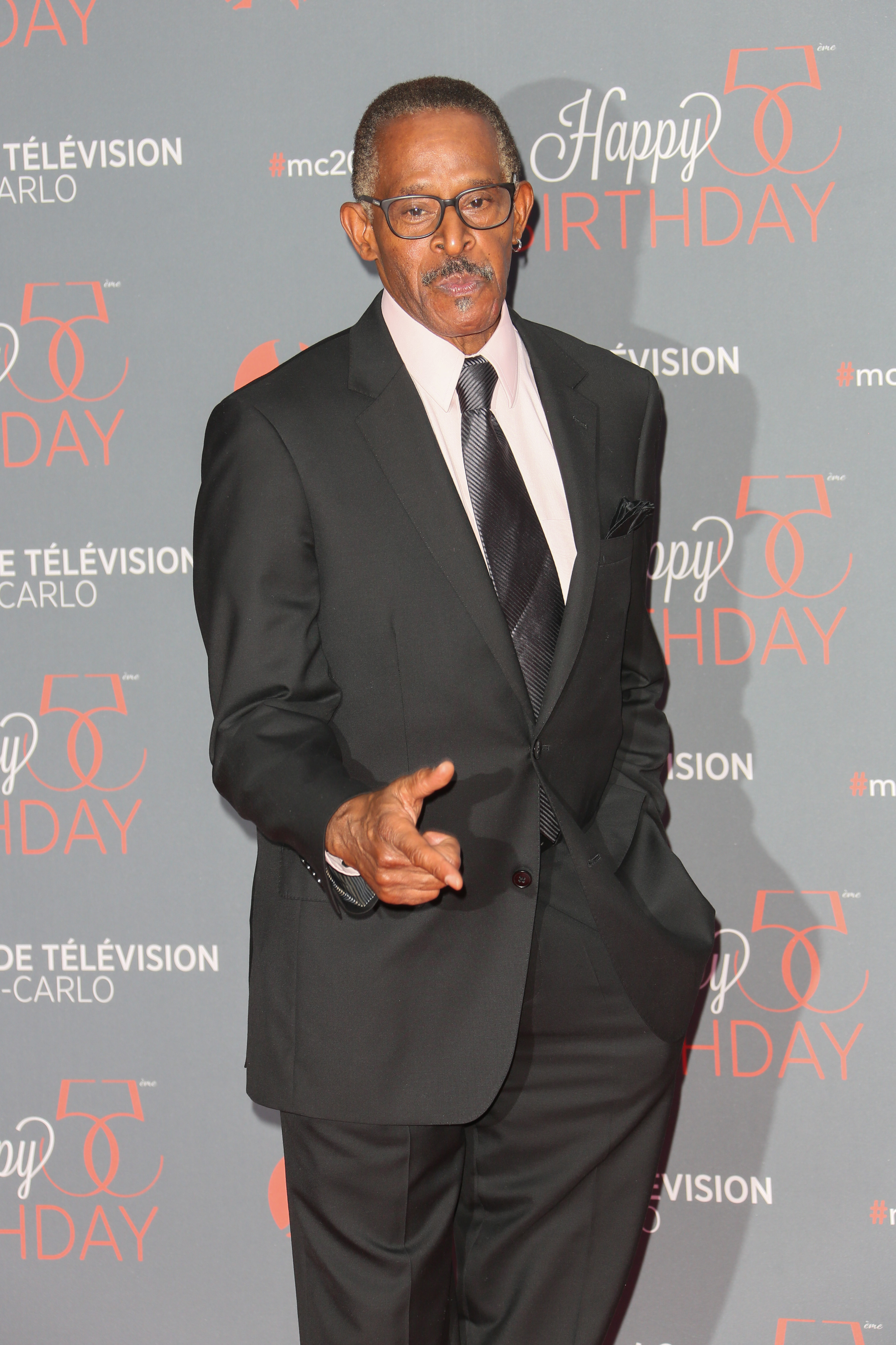 55th Monte Carlo TV Festival : Day 4