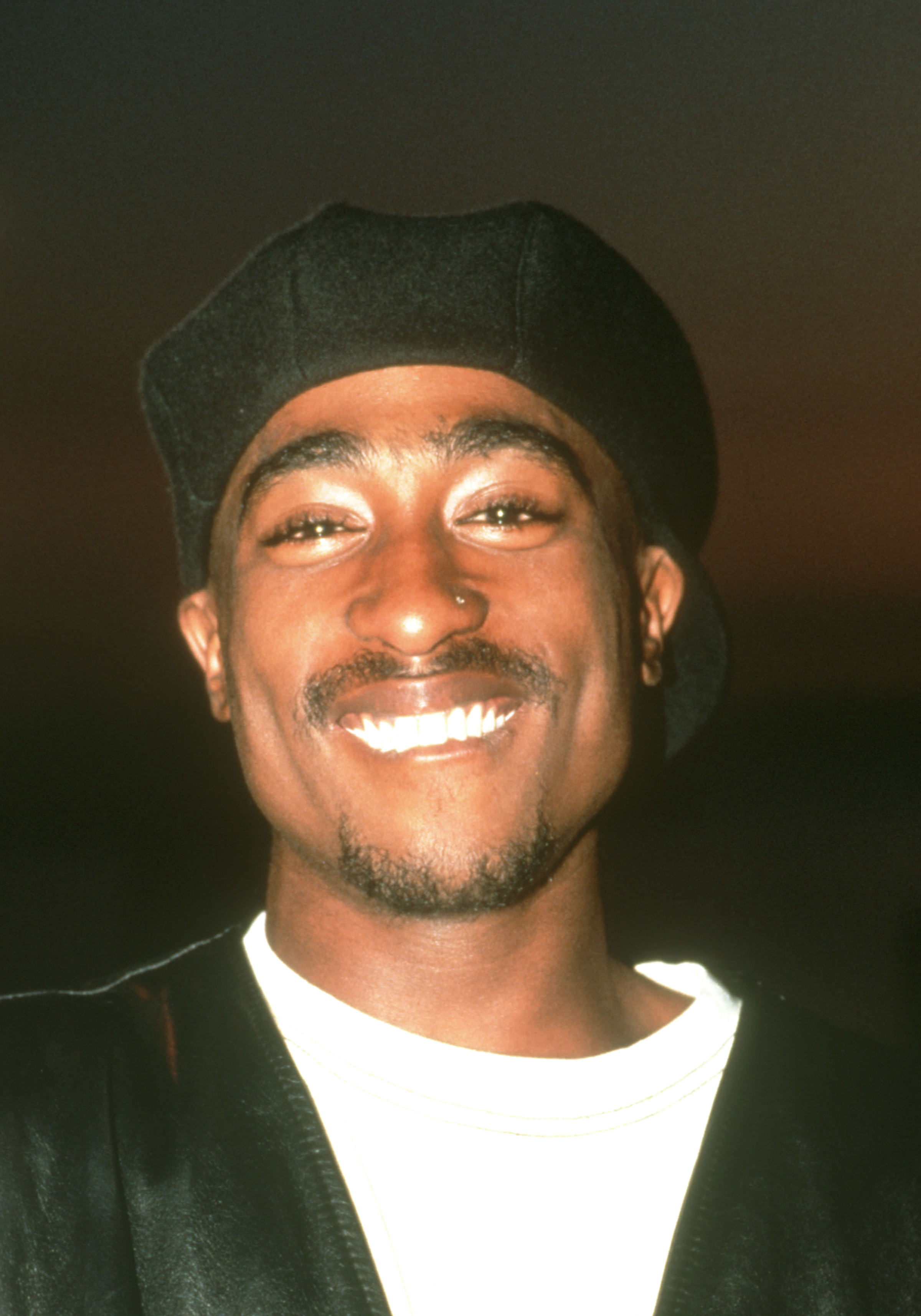 Tupac Shakur Performance At The Palladium NYC