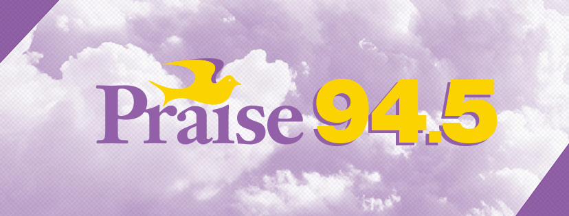 praise 94.5 945fm