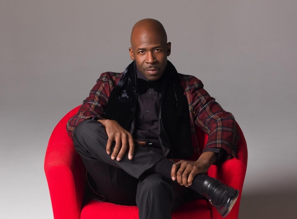 Ricky Dillard