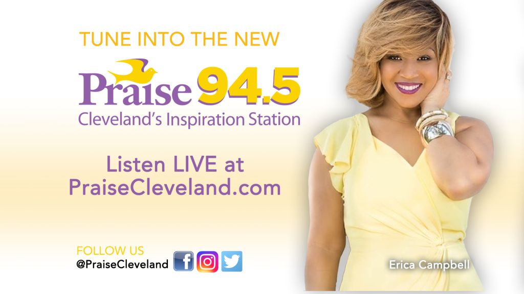 promo praise 94.5