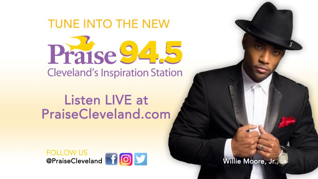 promo praise 94.5