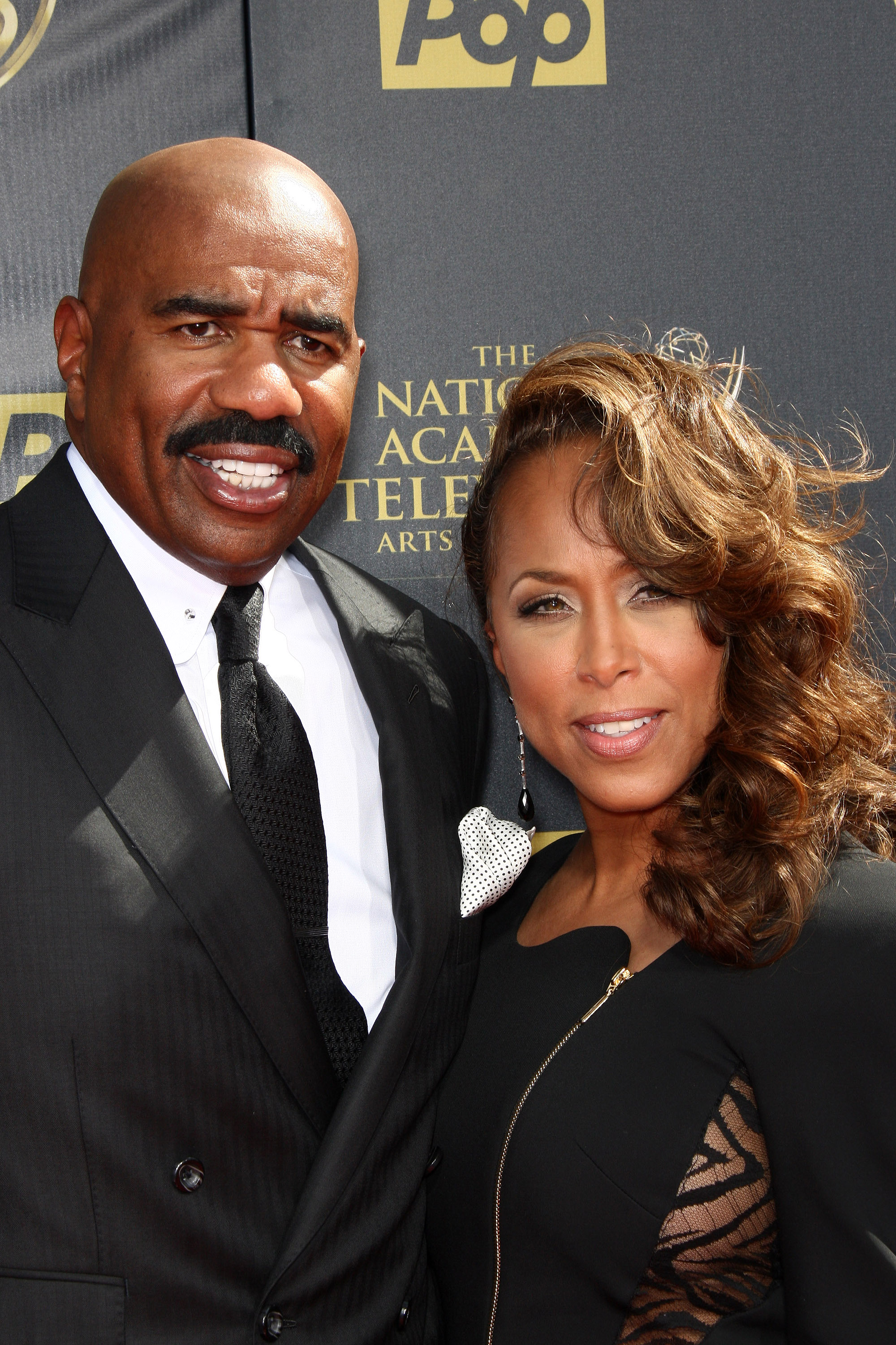42nd Annual Daytime Emmy Awards - Arrivals