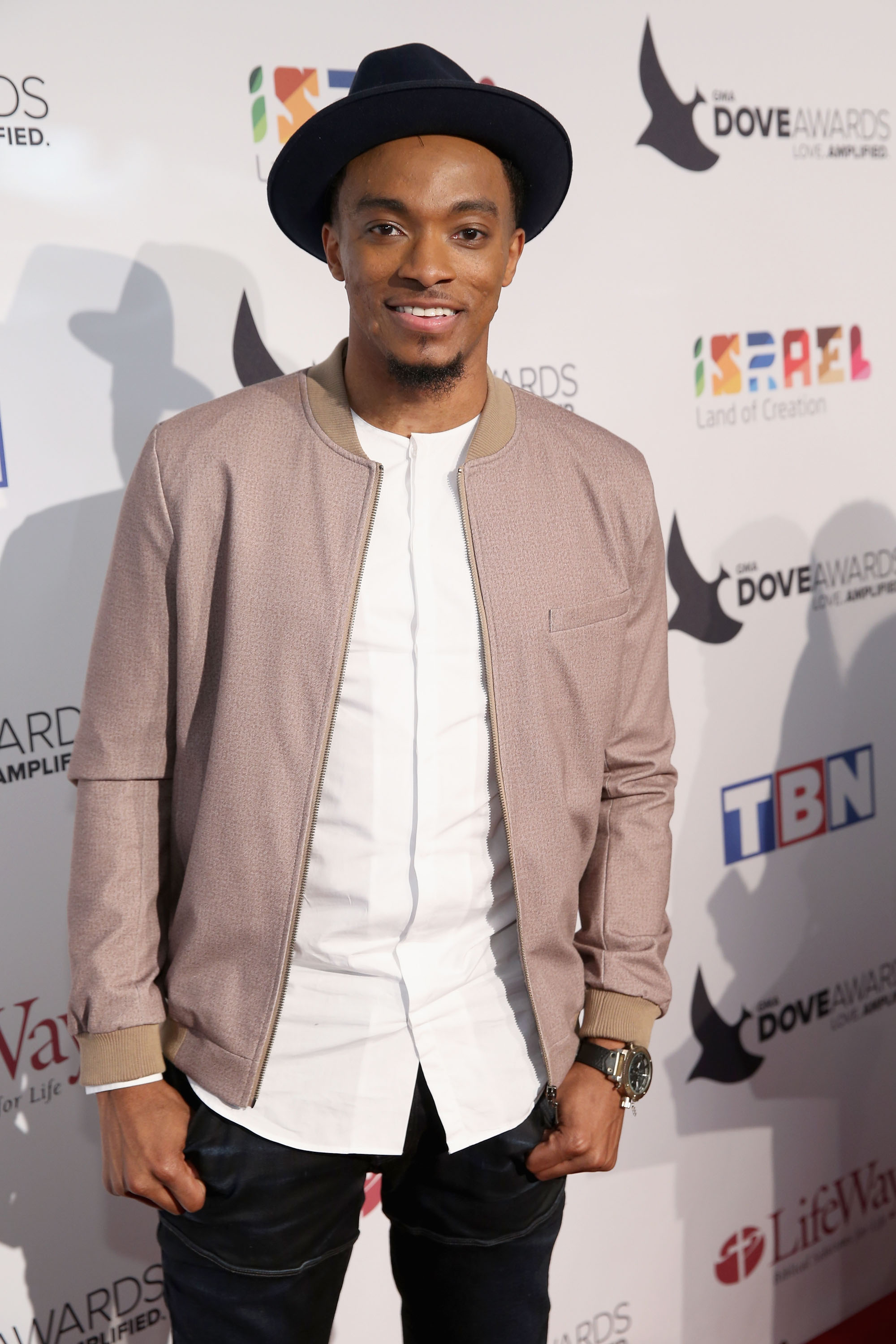 47th Annual GMA Dove Awards - Arrivals