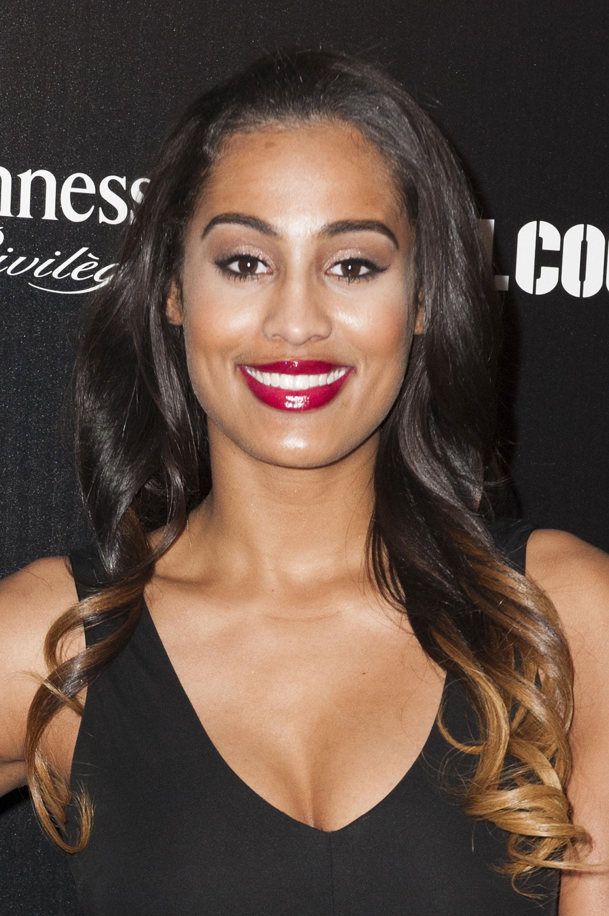 LL COOL J Hosts Pre-Grammy Awards Dinner