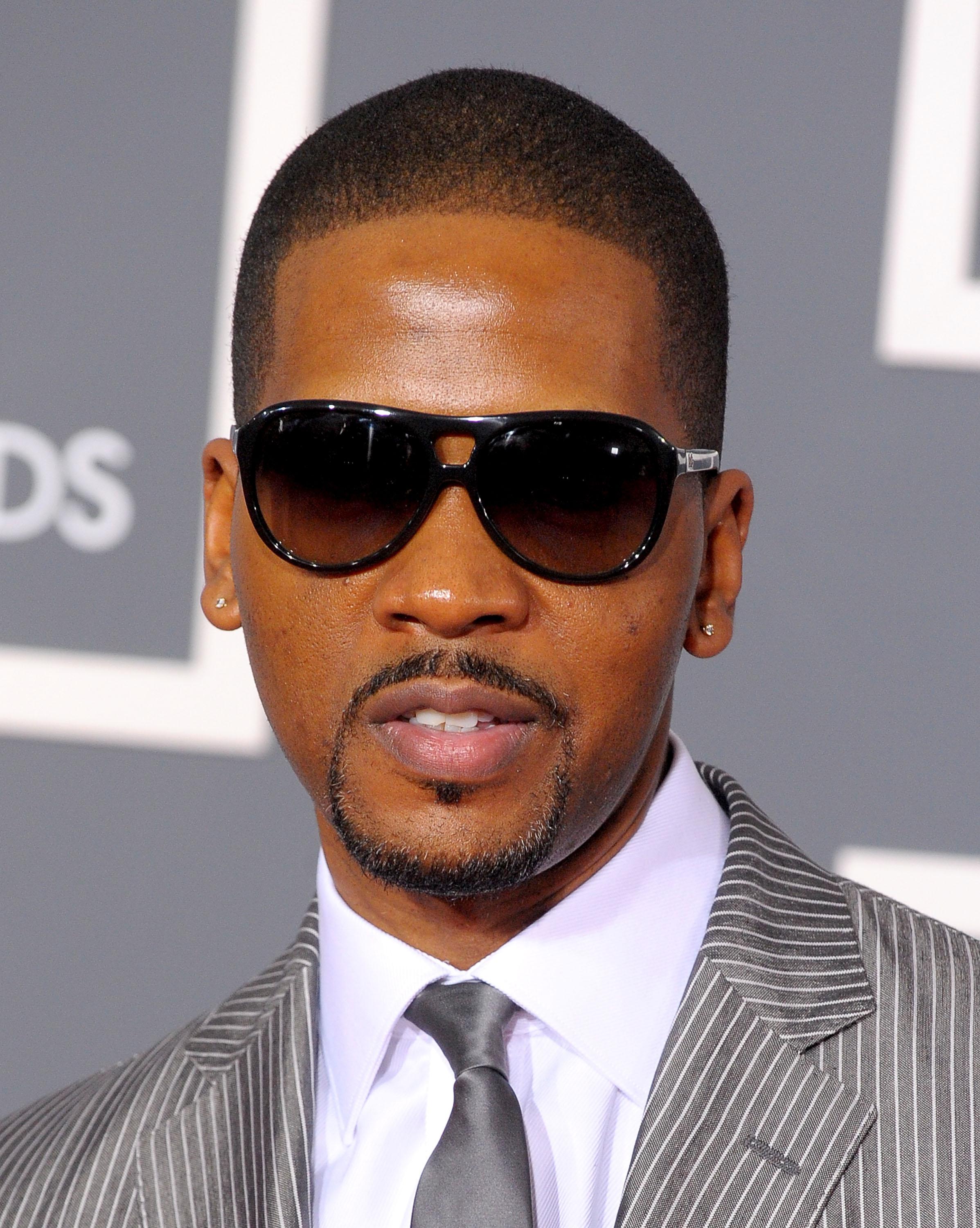 The 52nd Annual GRAMMY Awards - Arrivals