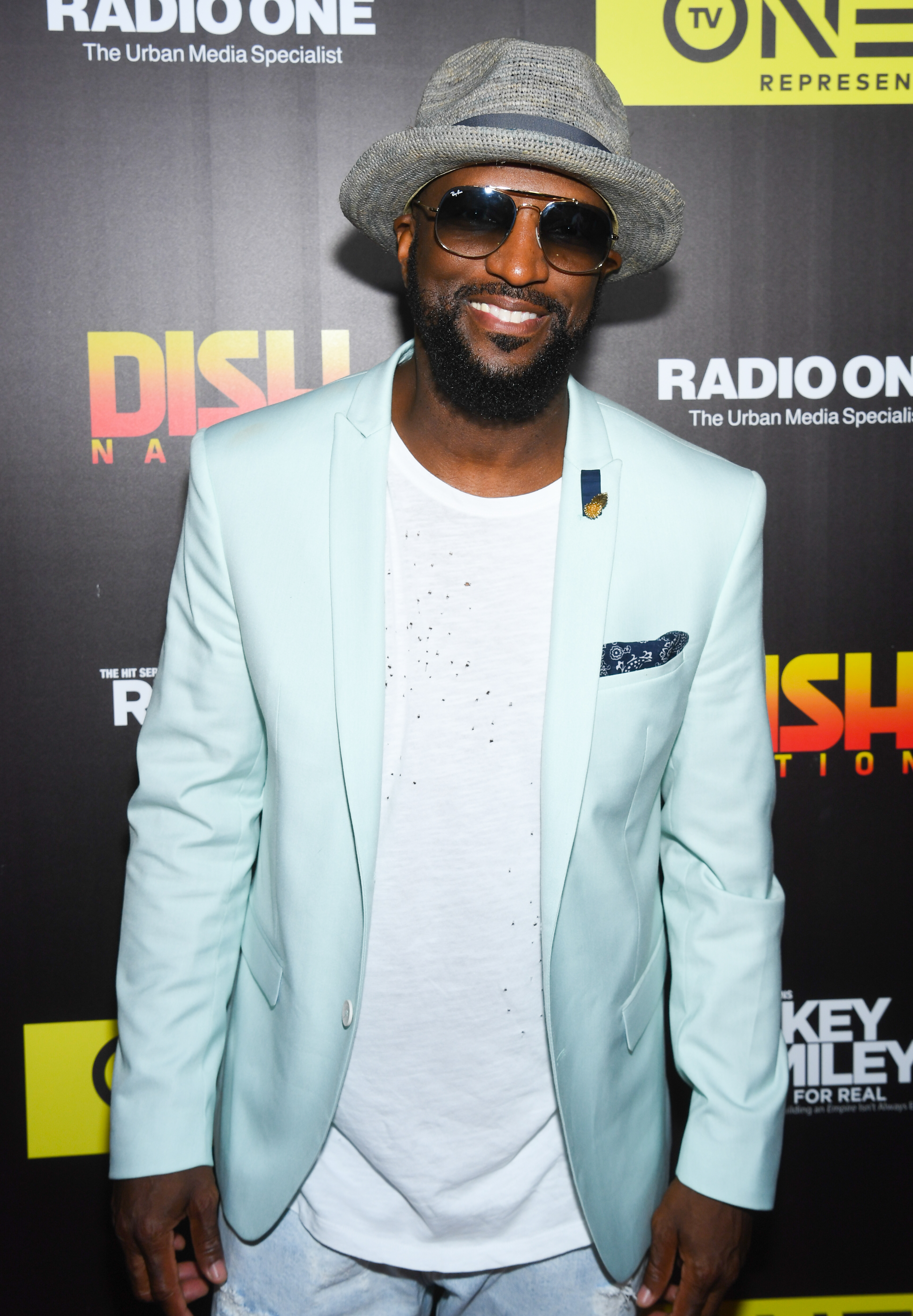 'Rickey Smiley For Real' Season 4 Premiere