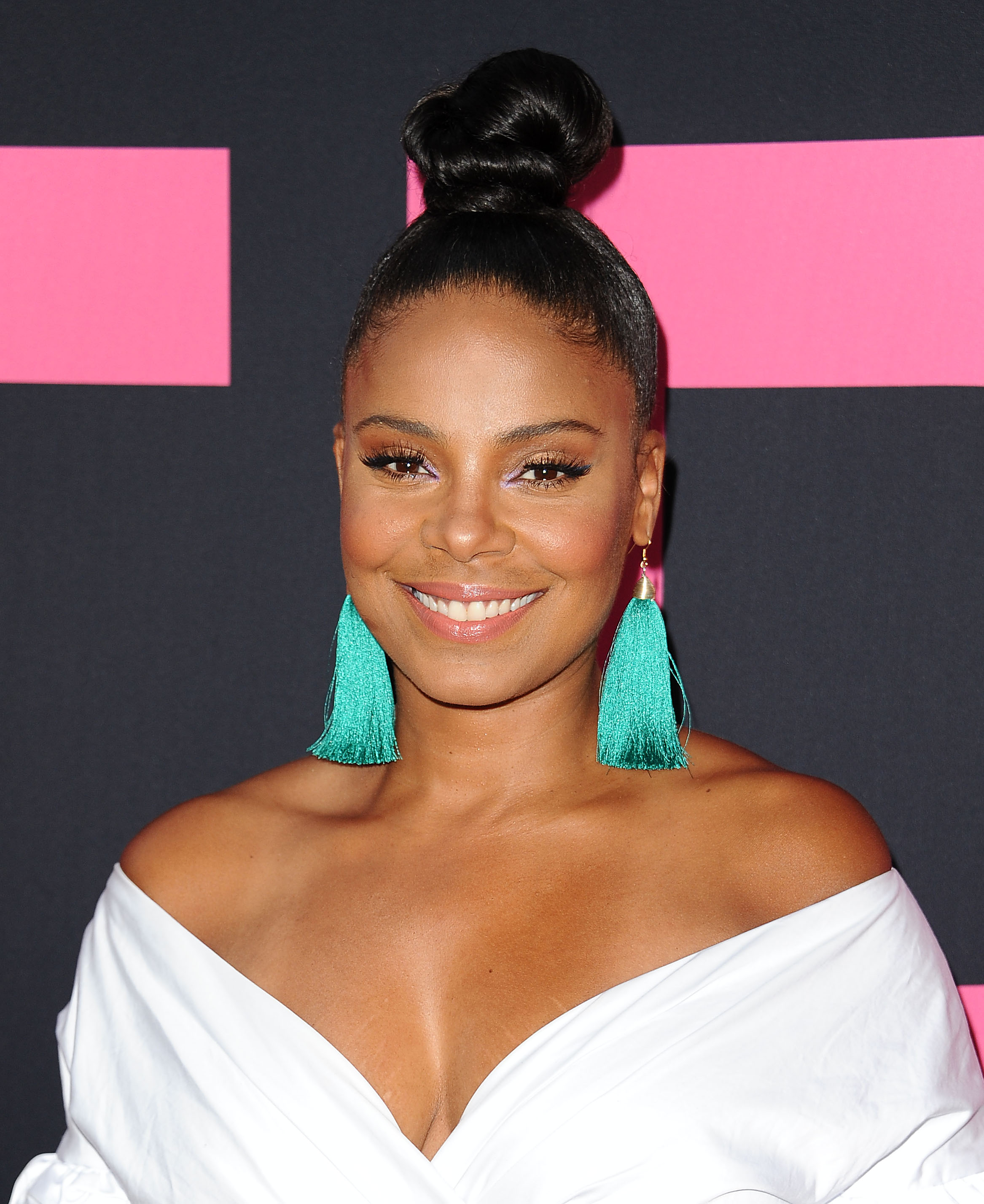Premiere Of Universal Pictures' 'Girls Trip' - Arrivals