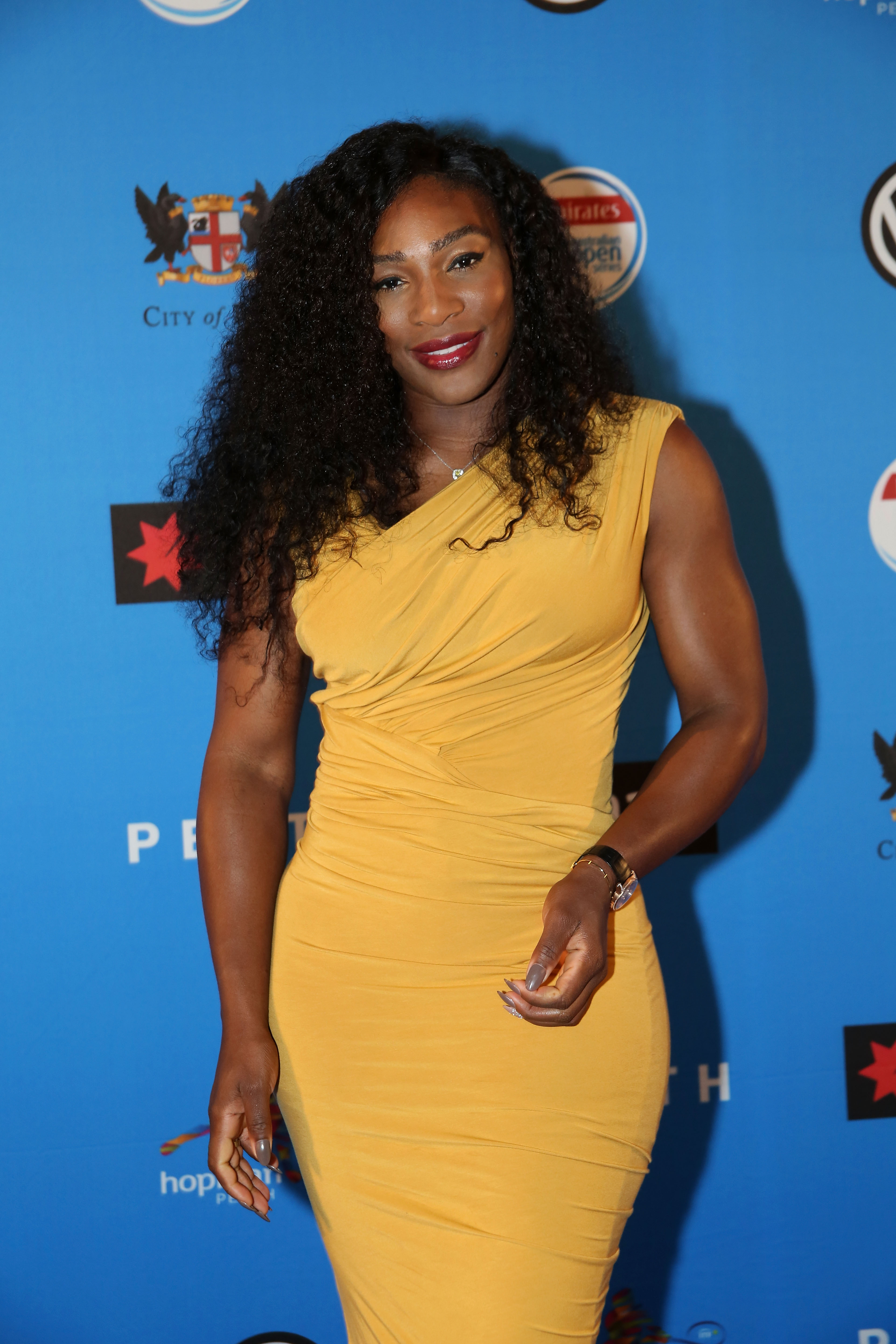 Serena Williams