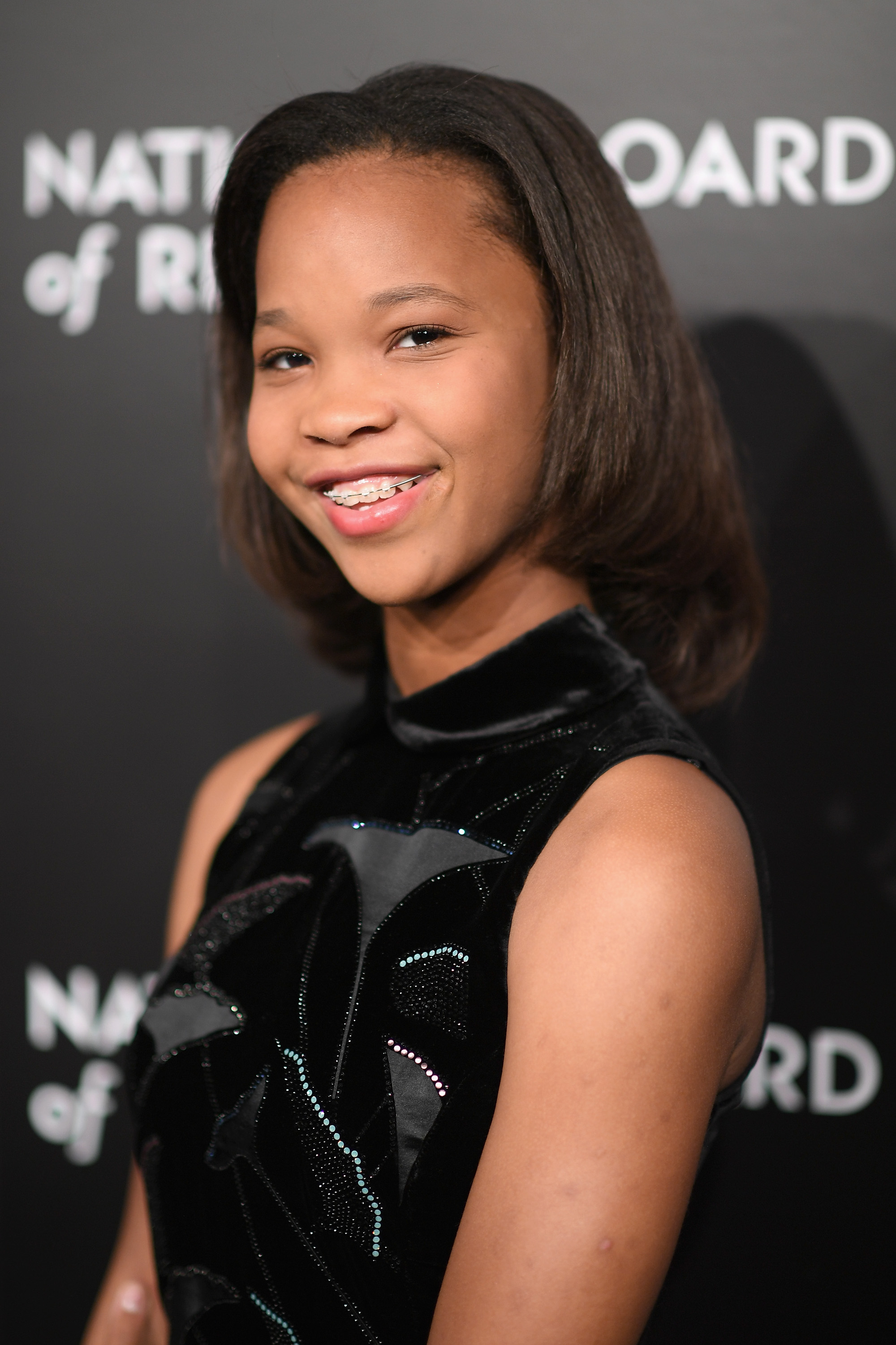 2016 National Board Of Review Gala - Inside Arrivals