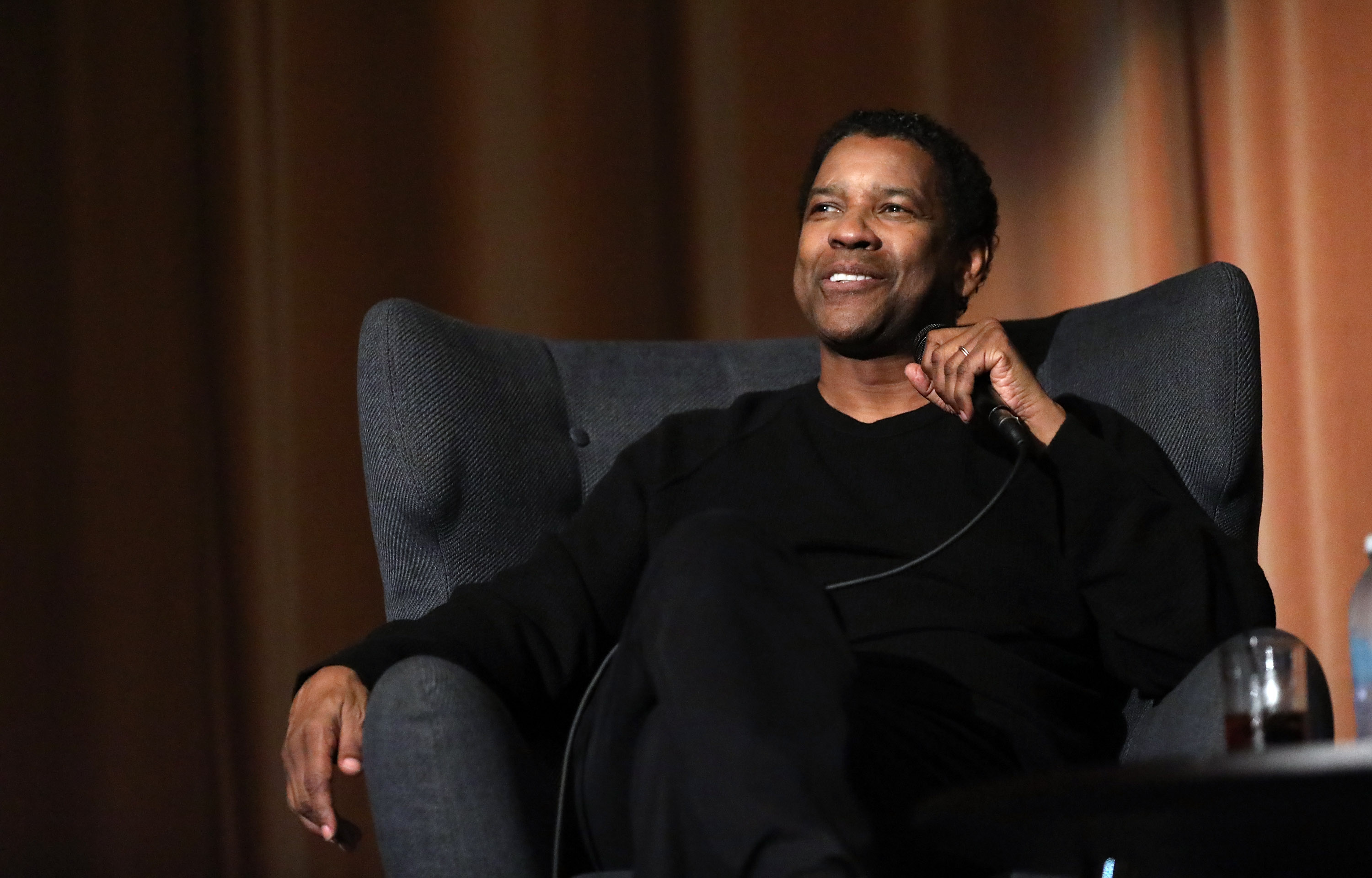 'Fences' Screening