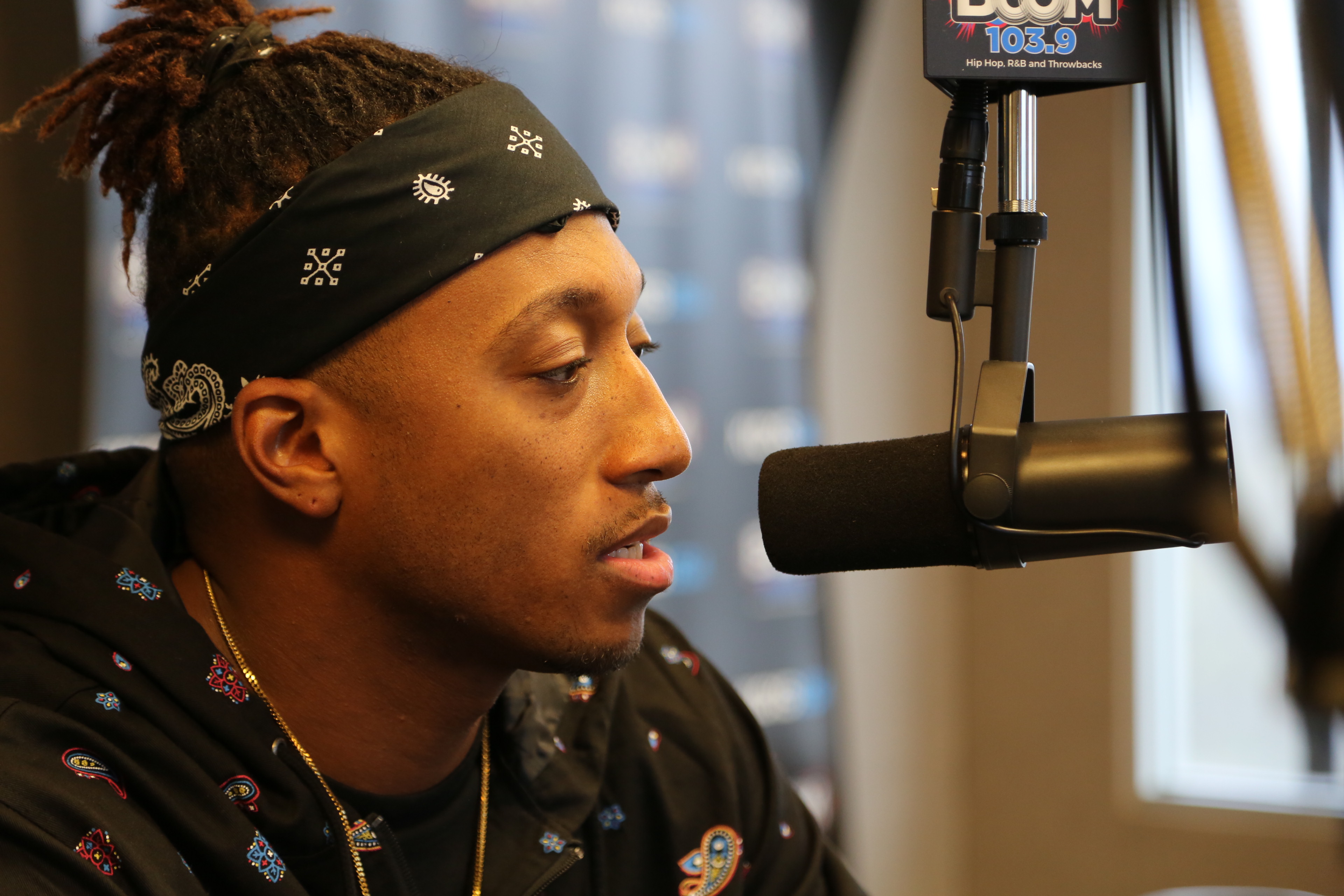 Paris & LeCrae