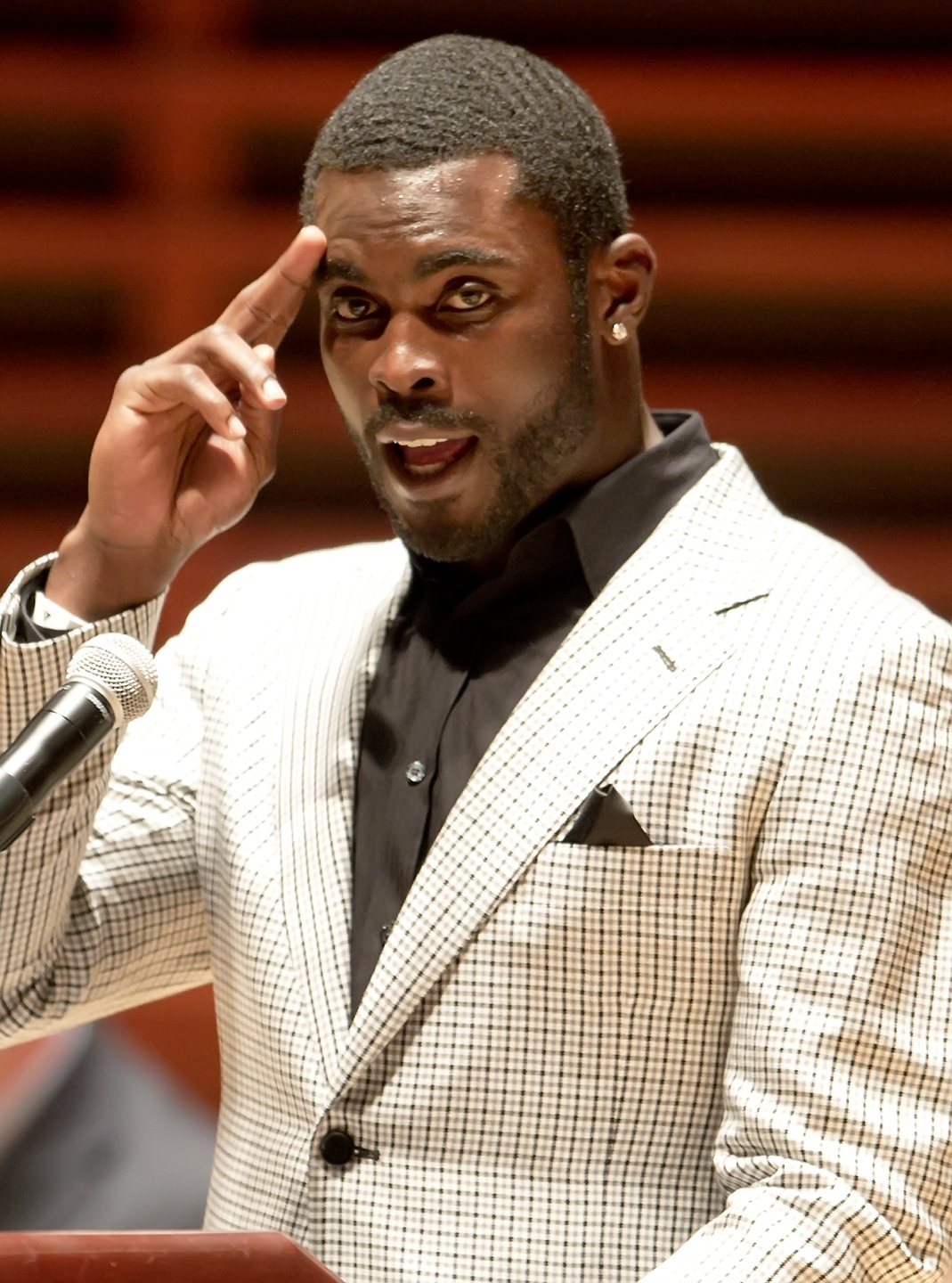 Michael Vick