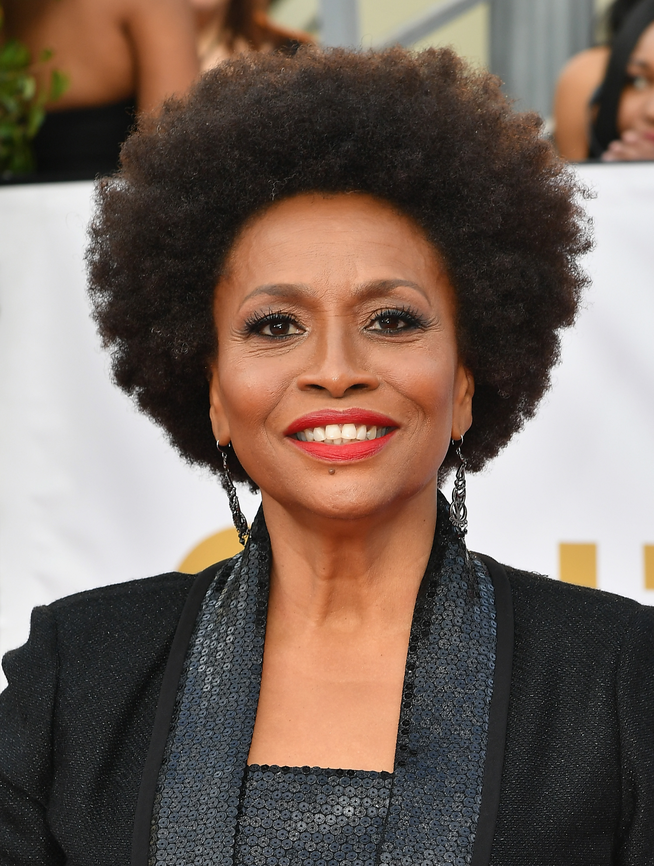 49th NAACP Image Awards - Arrivals