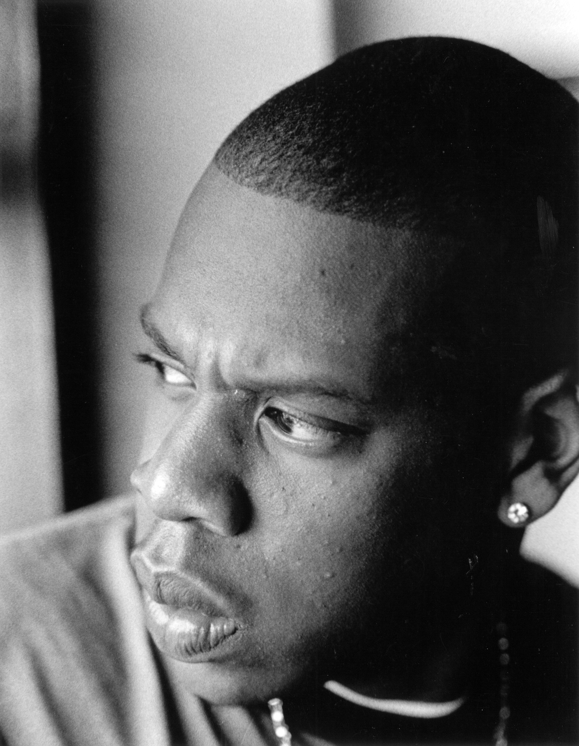 Photo of Jay Z
