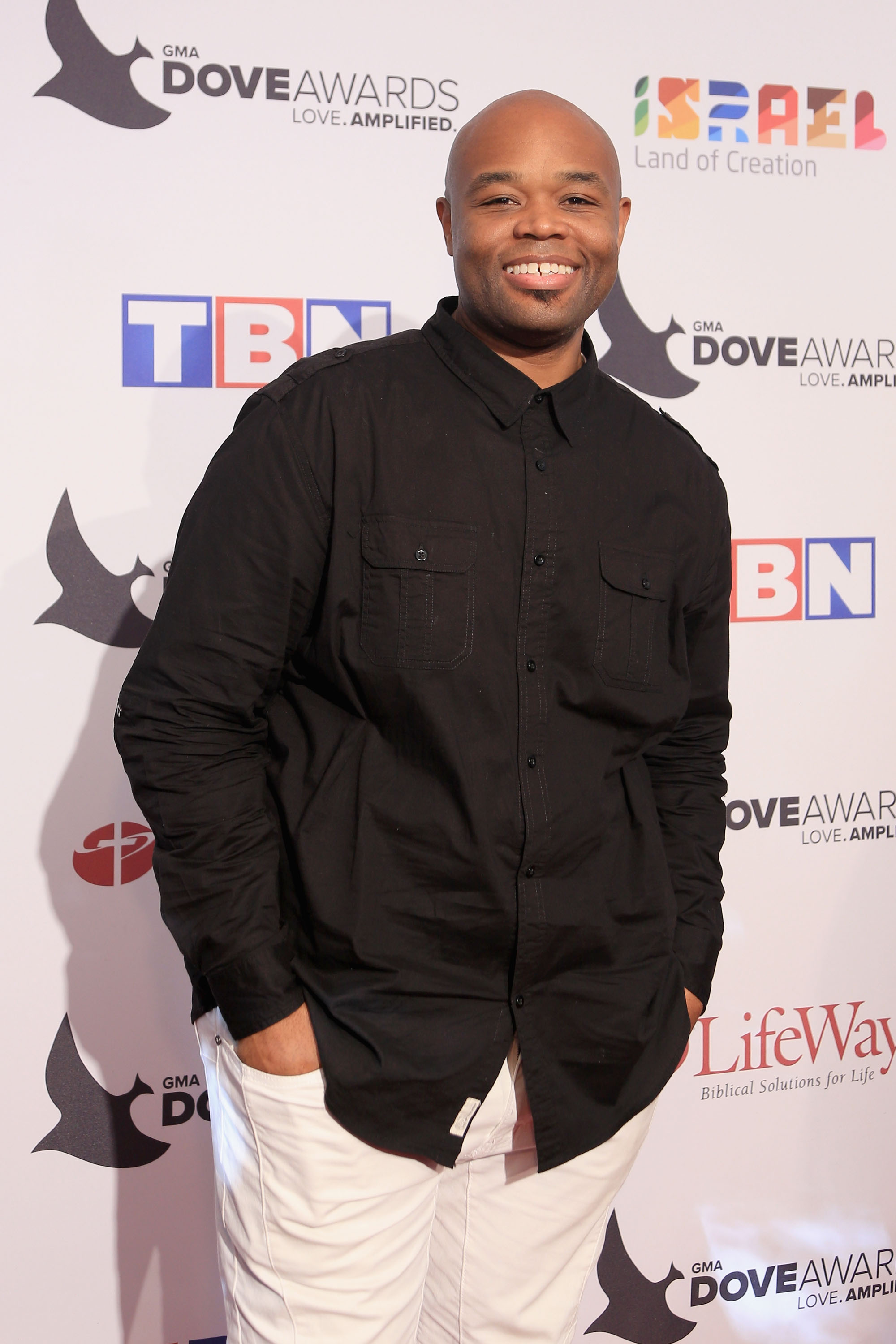 47th Annual GMA Dove Awards - Arrivals