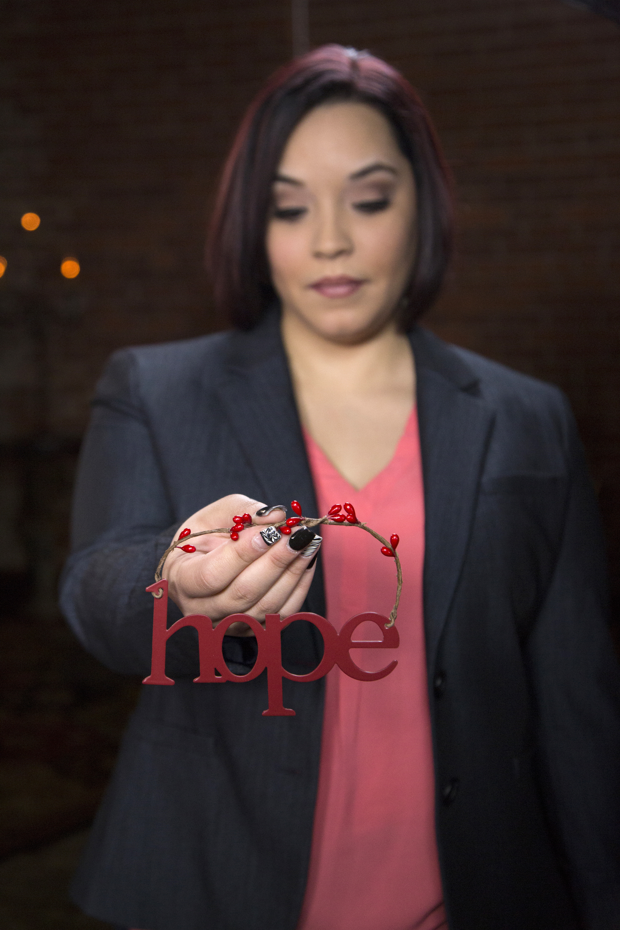 ABC's '20/20' - 2016