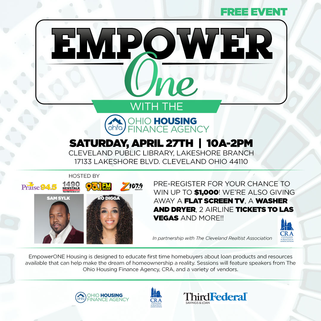 EmpowerOne OHFA 2019
