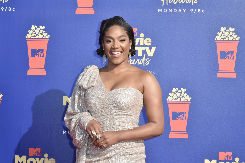2019 MTV Movie & TV Awards - Arrivals