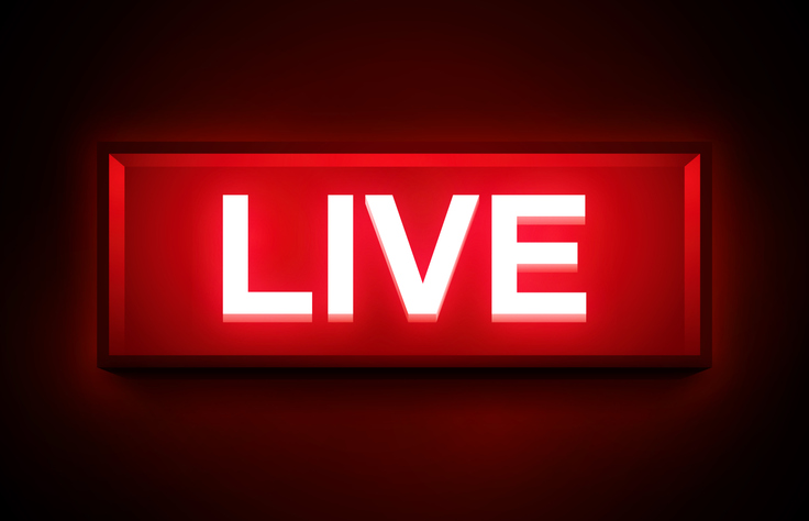 Live Show