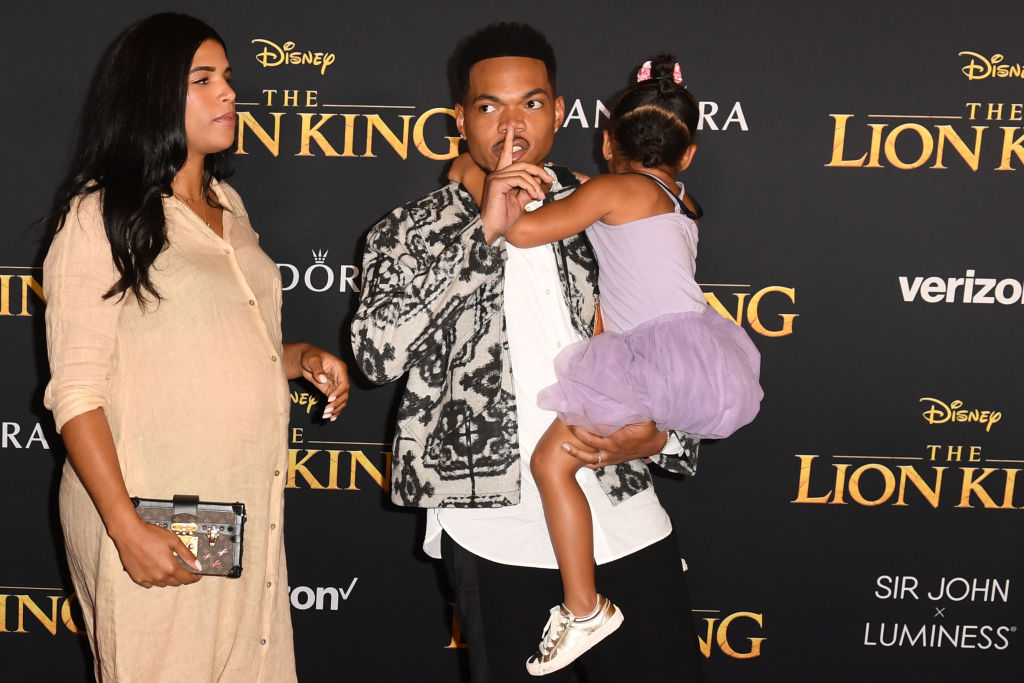 US-ENTERTAINMENT-MOVIE-DISNEY-LION KING