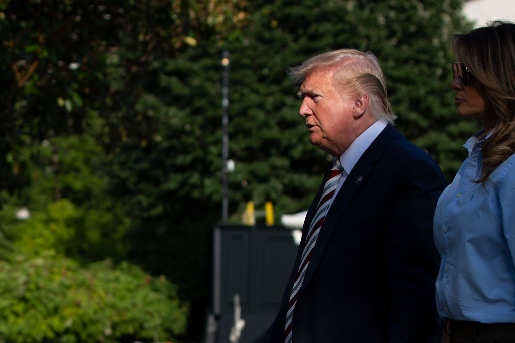 US-POLITICS-TRUMP