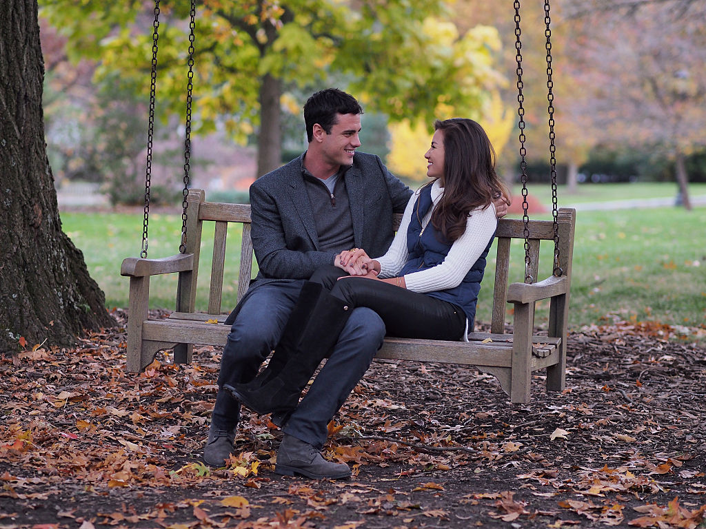 ABC's "The Bachelor" - Season 20
