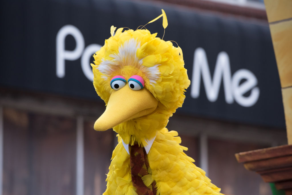 2018 Macy's Thanksgiving Day Parade