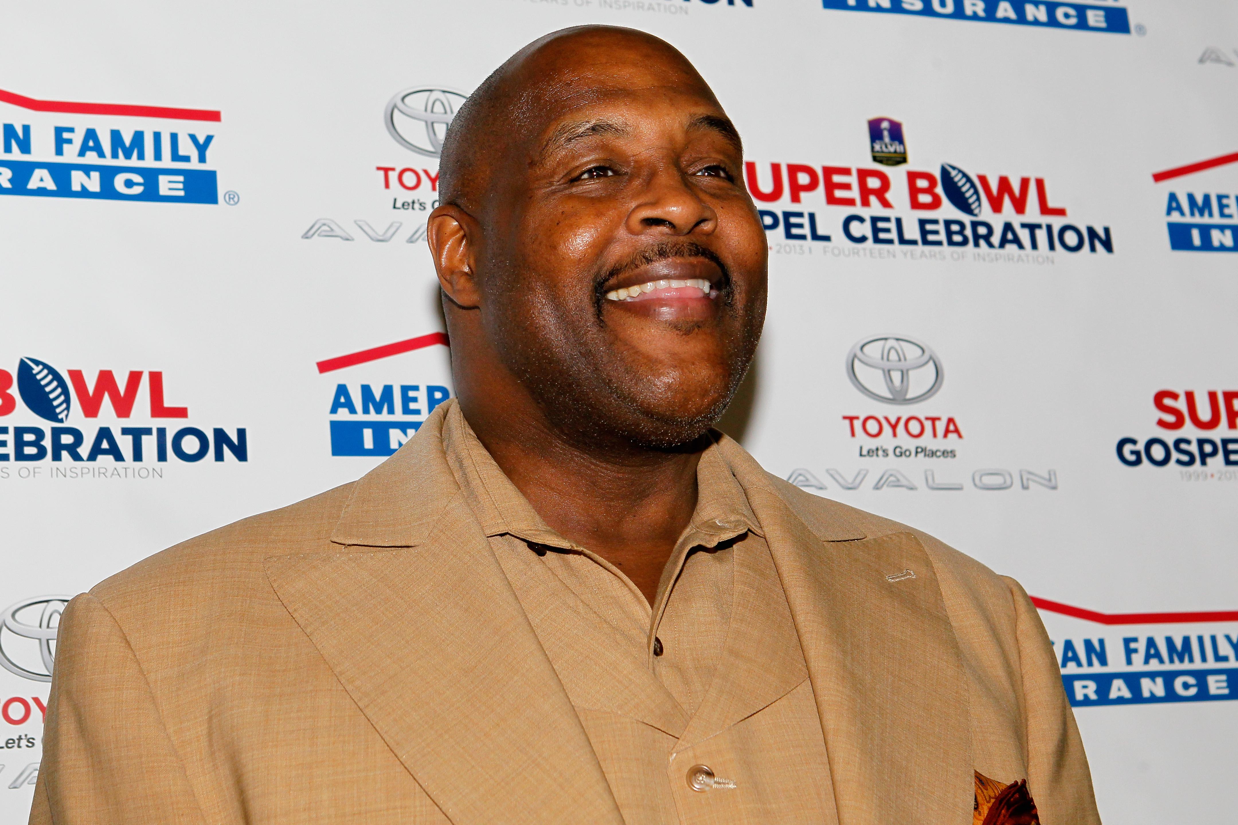 Super Bowl Gospel 2013 Show