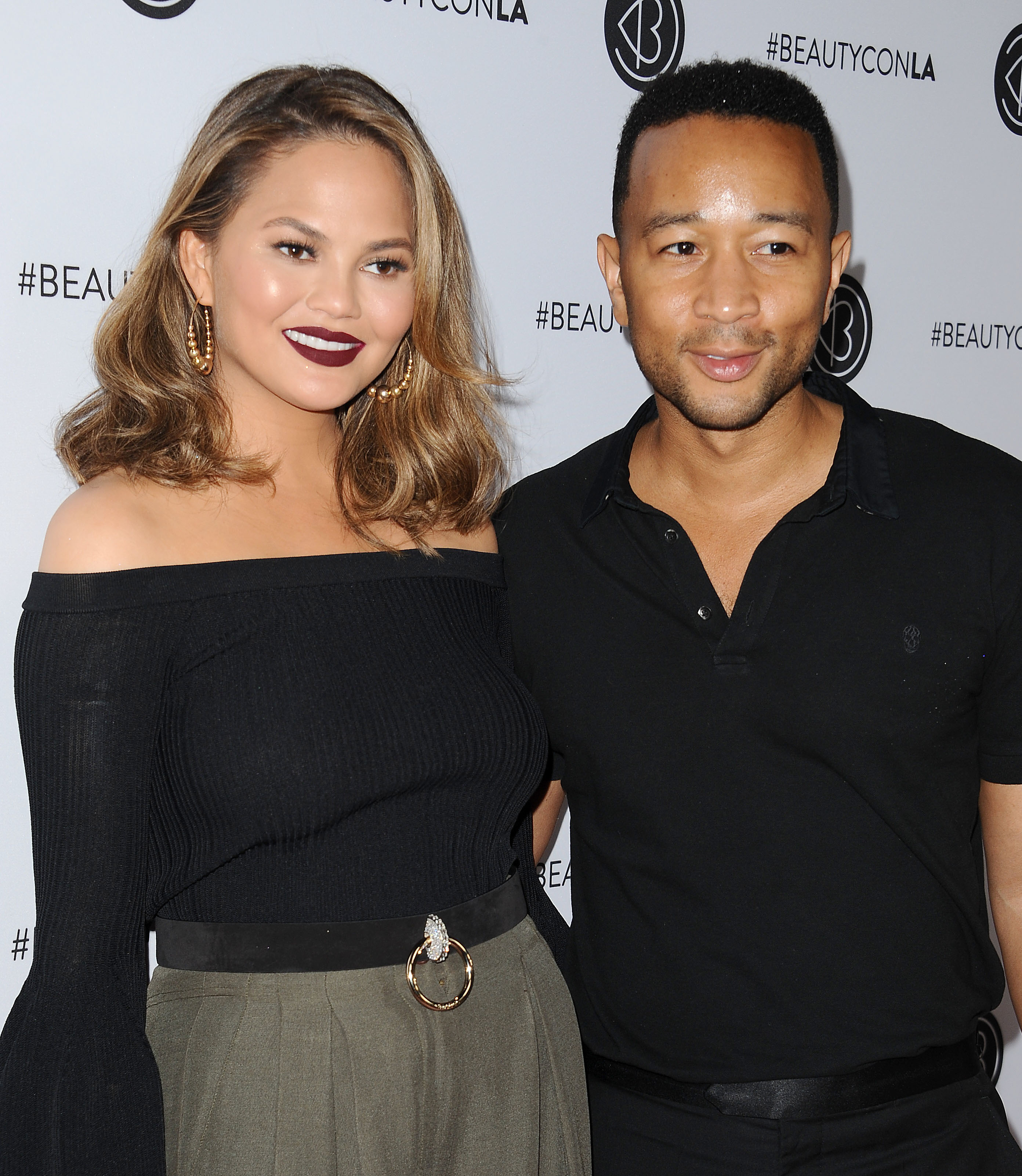 5th Annual Beautycon Festival Los Angeles - Arrivals