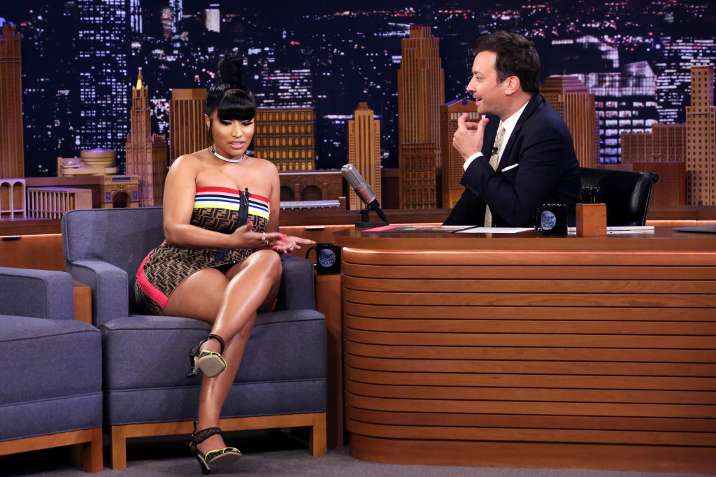 The Tonight Show Starring Jimmy Fallon - Season 6
