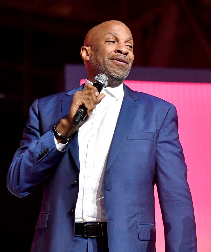 2019 ESSENCE Festival Presented By Coca-Cola - Ernest N. Morial Convention Center - Day 3