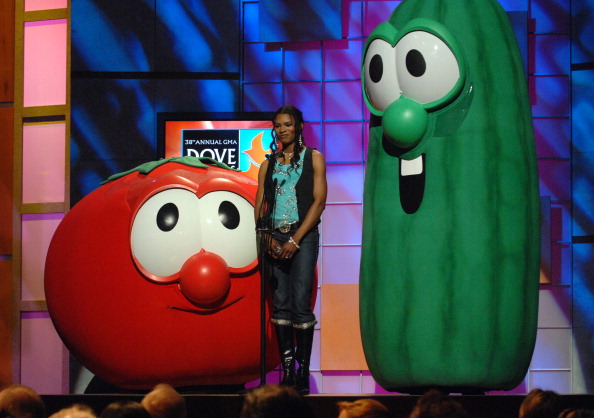 38th Annual GMA DOVE Awards - Show