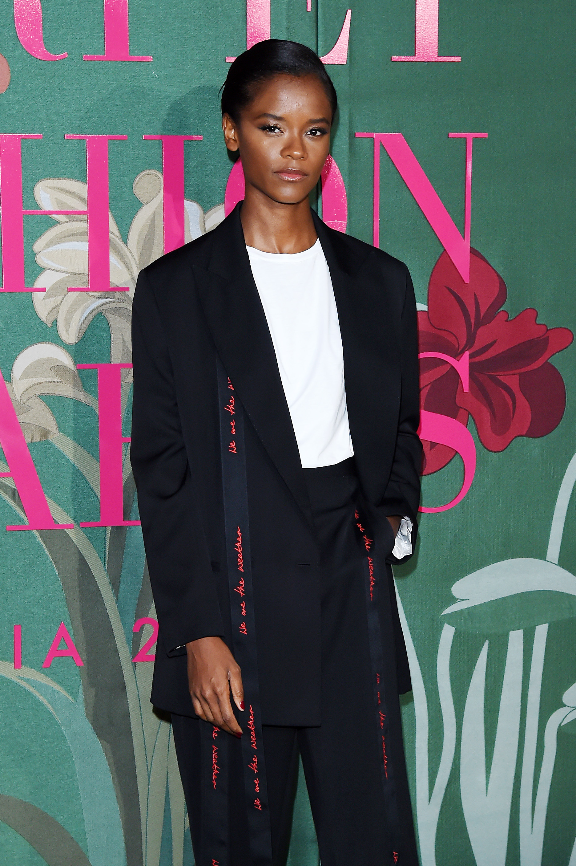 Green Carpet Fashion Awards - Milan Fashion Week Spring/Summer 2020