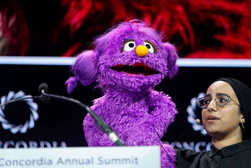 The 2019 Concordia Annual Summit - Day 1