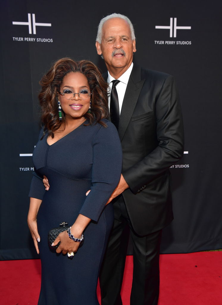 Tyler Perry Studios Grand Opening Gala - Arrivals