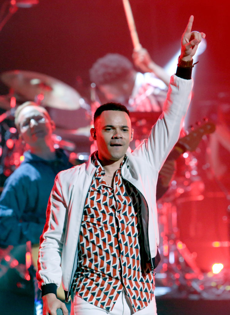 7th Annual K-LOVE Fan Awards At The Grand Ole Opry House
