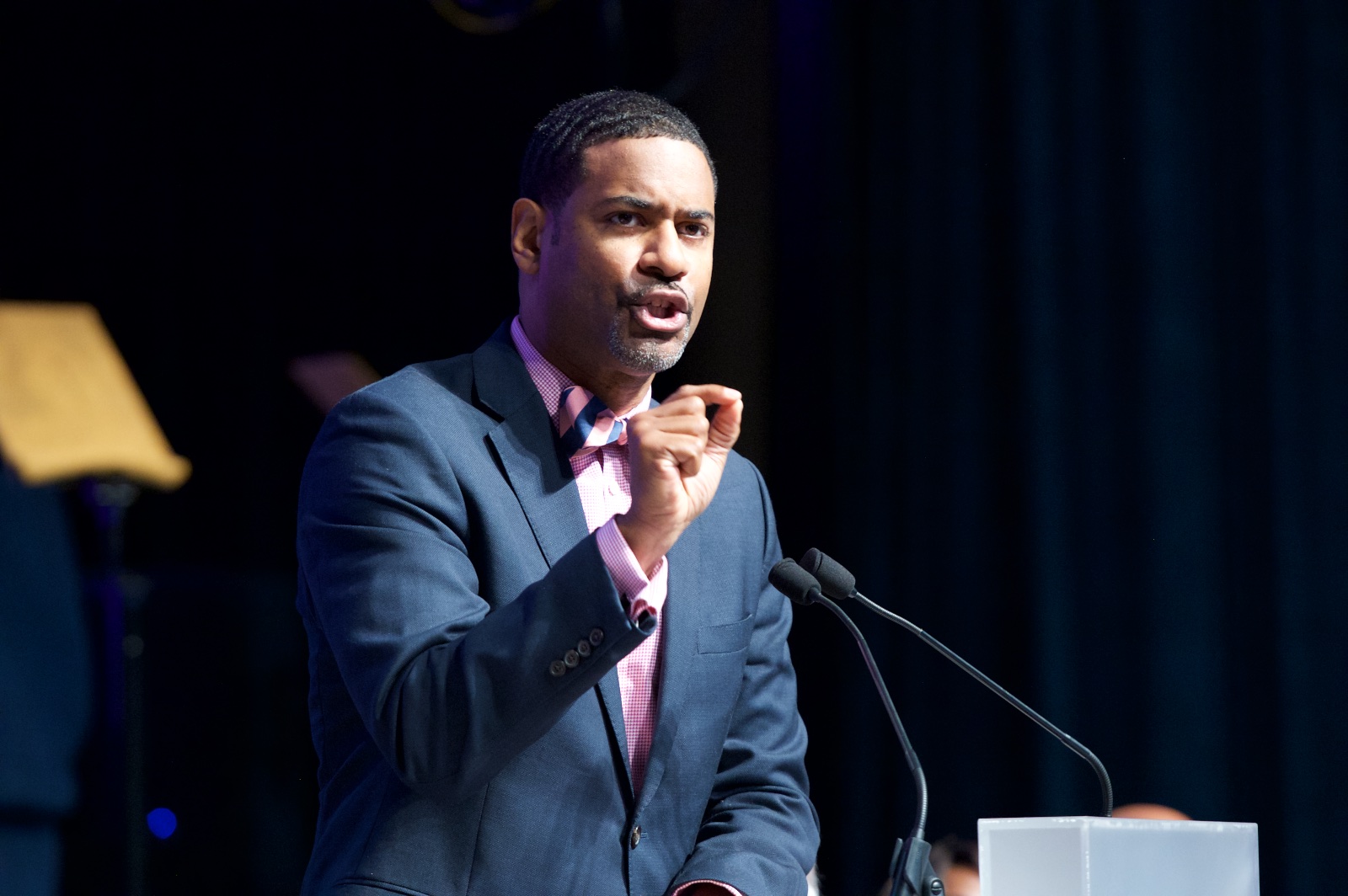 45th Annual Legislative Conference Congressional Black Caucus