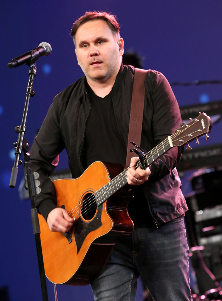 The 2019 NAMM Show Opening Day