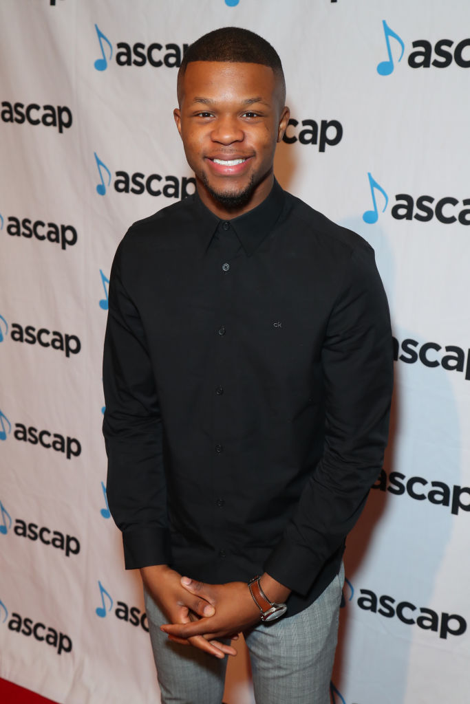 ASCAP And Motown Gospel's Morning Glory Breakfast