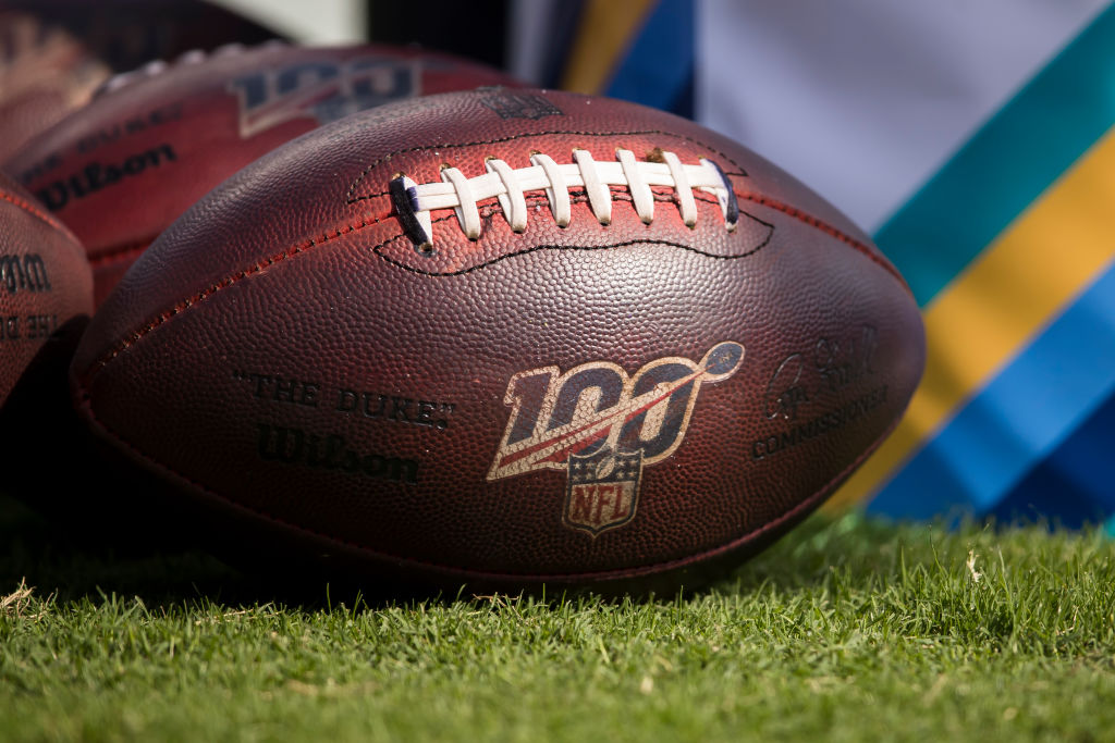 Cincinnati Bengals v Baltimore Ravens