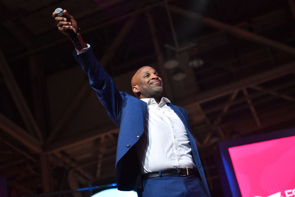 2019 ESSENCE Festival Presented By Coca-Cola - Ernest N. Morial Convention Center - Day 3