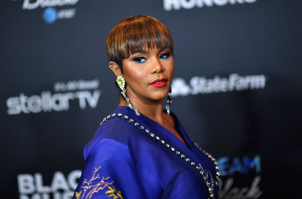 2019 Black Music Honors - Arrivals