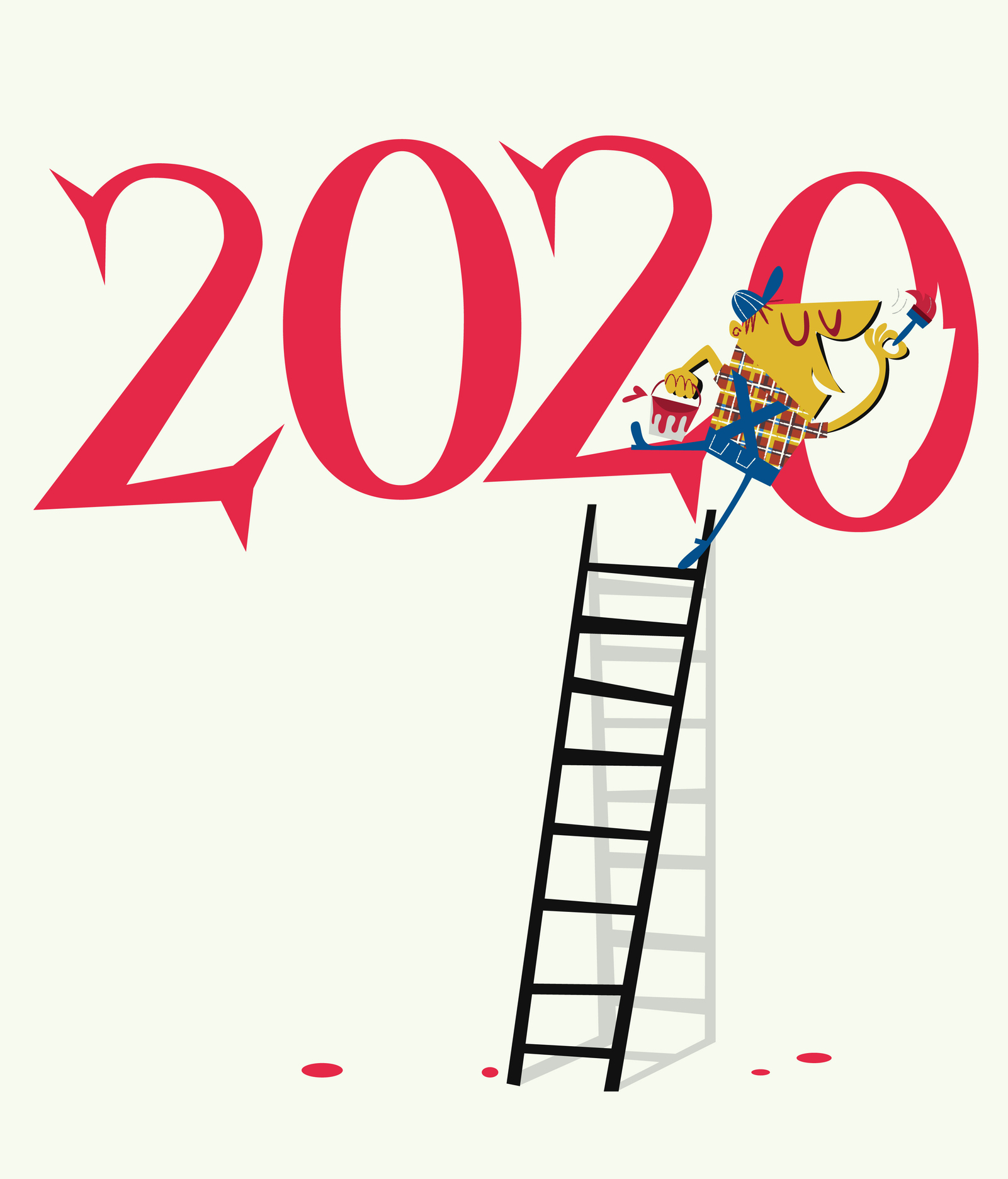 New Year