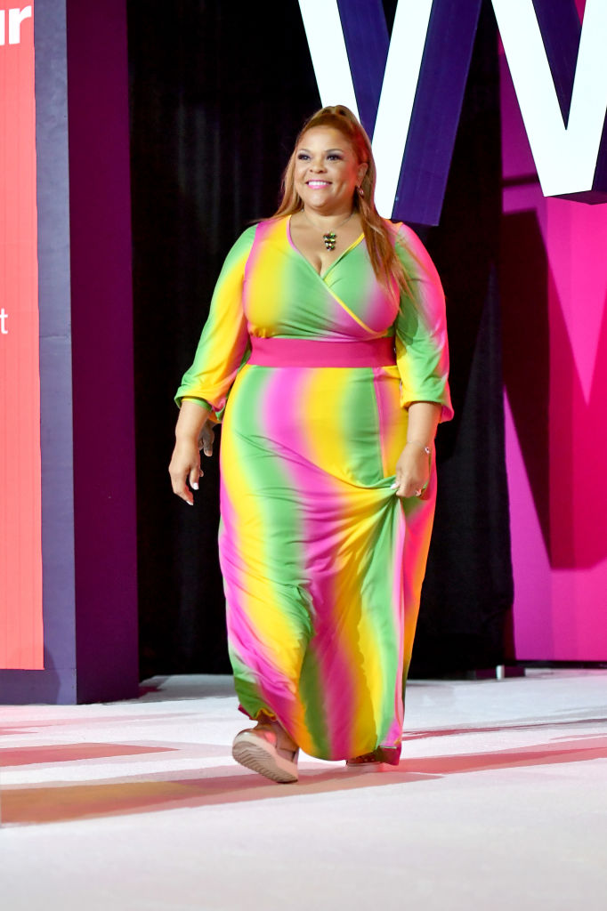 2019 ESSENCE Festival Presented By Coca-Cola - Ernest N. Morial Convention Center - Day 1