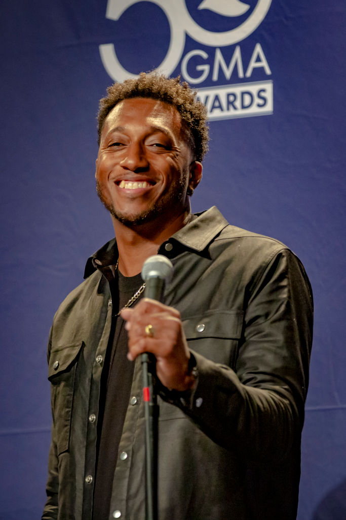 ENTERTAINMENT: OCT 15 GMA Dove Awards