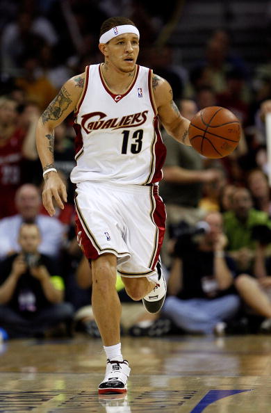 Orlando Magic v Cleveland Cavaliers, Game 5