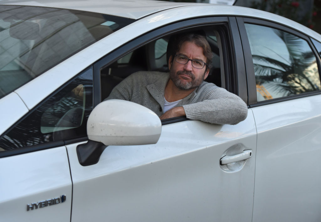 Some drivers have experienced brake issues in certain Toyota Prius models.